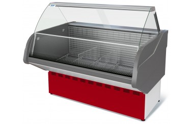 Морозильная витрина Илеть NEW ВХН-1,2